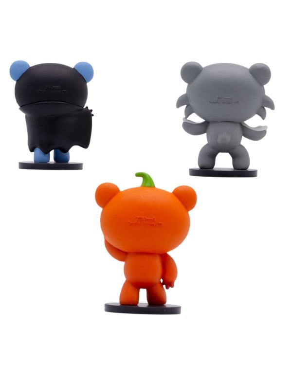 DEDDY BEARS Мини-фигурка, 7,5 см