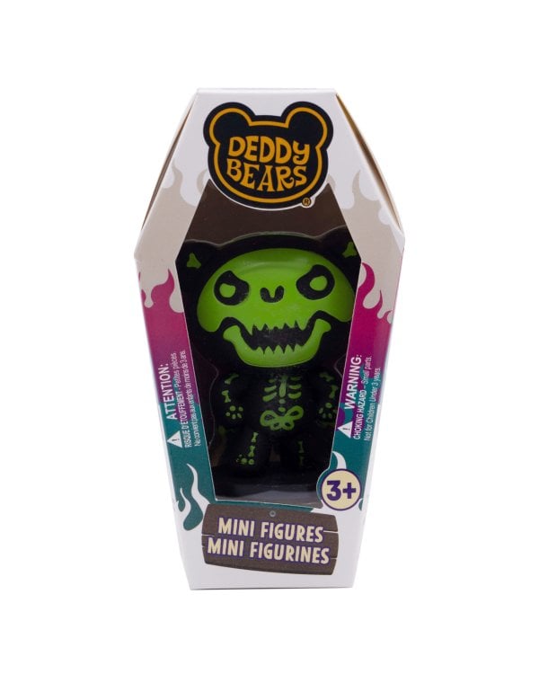 DEDDY BEARS Мини-фигурка, 7,5 см