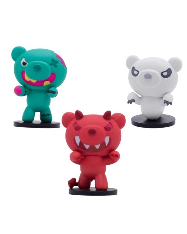 DEDDY BEARS Мини-фигурка, 7,5 см