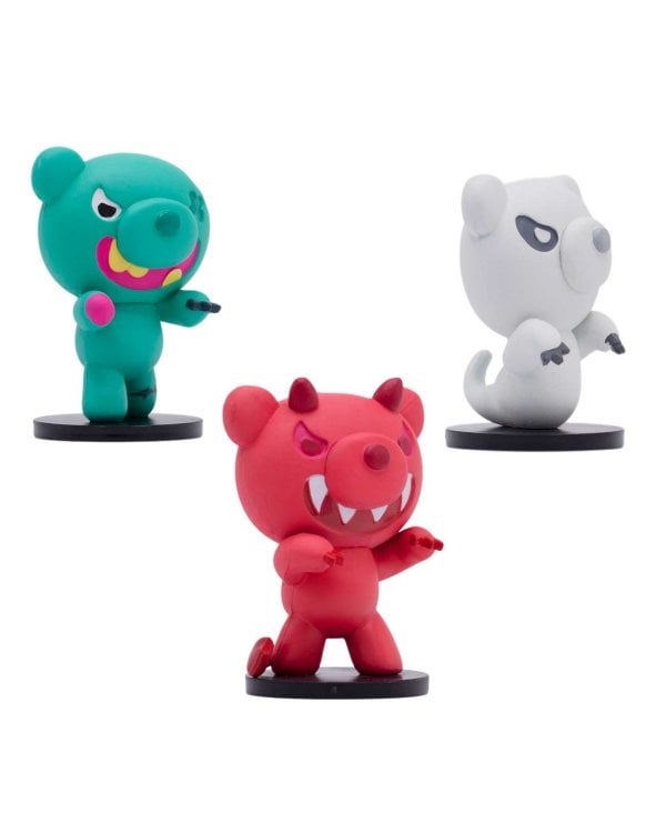 DEDDY BEARS Мини-фигурка, 7,5 см