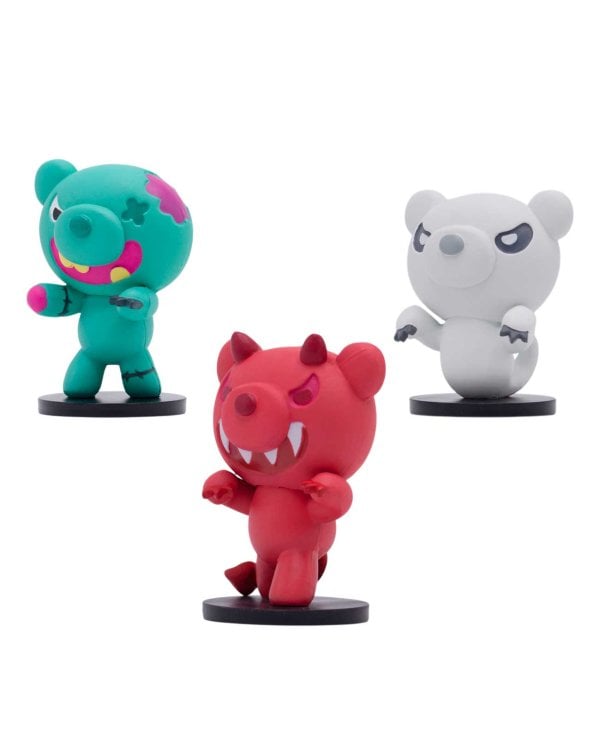 DEDDY BEARS Мини-фигурка, 7,5 см