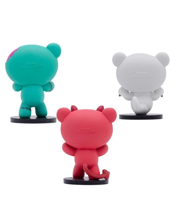 DEDDY BEARS Мини-фигурка, 7,5 см