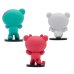 DEDDY BEARS Мини-фигурка, 7,5 см