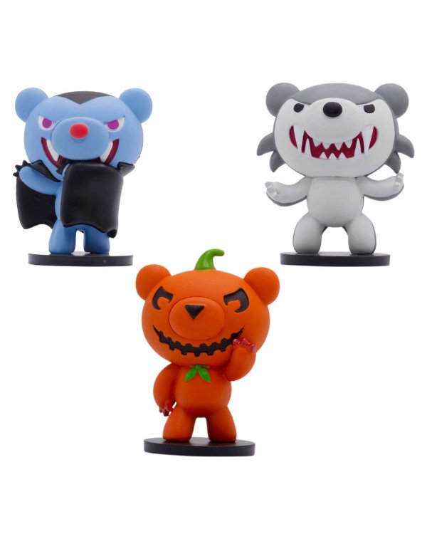 DEDDY BEARS Мини-фигурка, 7,5 см