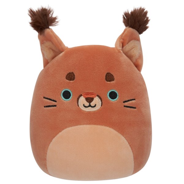 SQUISHMALLOWS Мягкая игрушка, 12 см