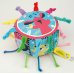 KSKIDS Развивающая игрушка "Музыкальный барабан"