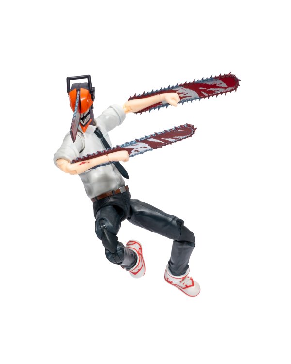 TOTAL ANIME Фигурка , 15 cm