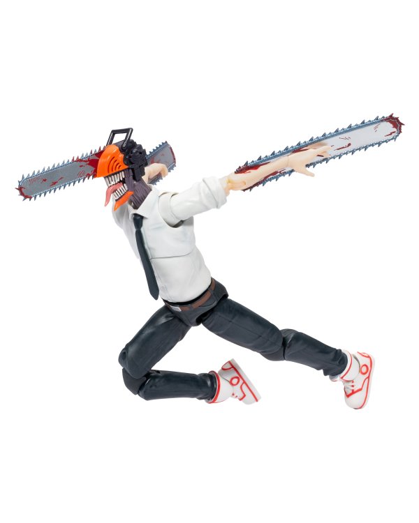 TOTAL ANIME Фигурка , 15 cm