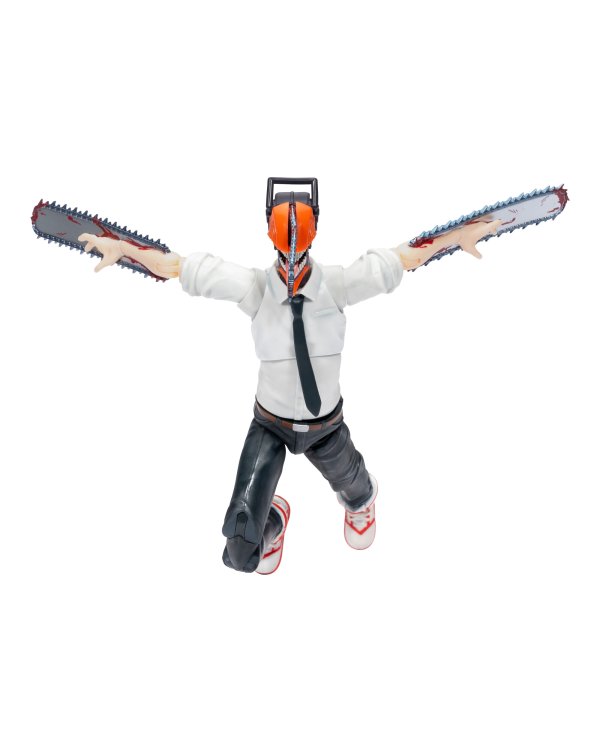 TOTAL ANIME Фигурка , 15 cm