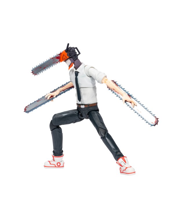 TOTAL ANIME Фигурка , 15 cm