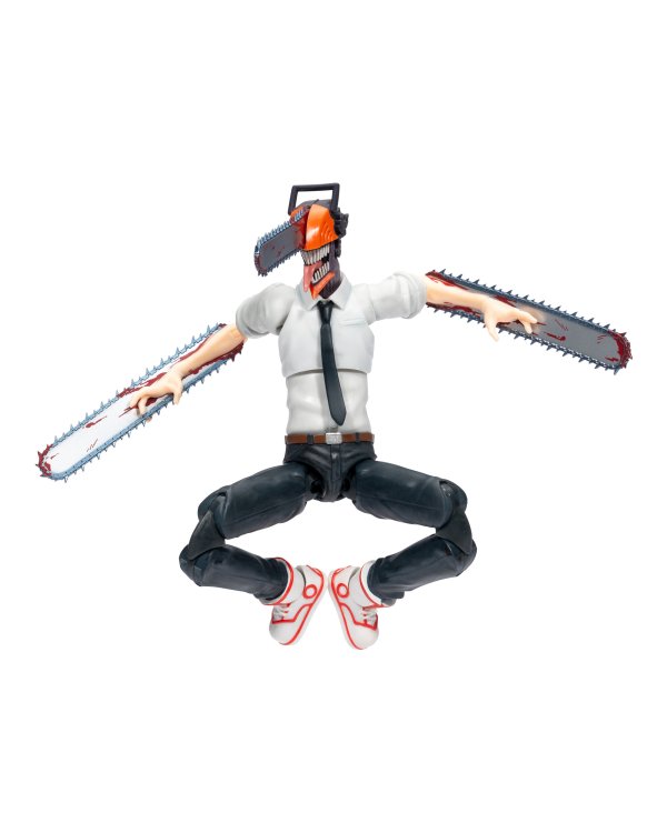 TOTAL ANIME Фигурка , 15 cm