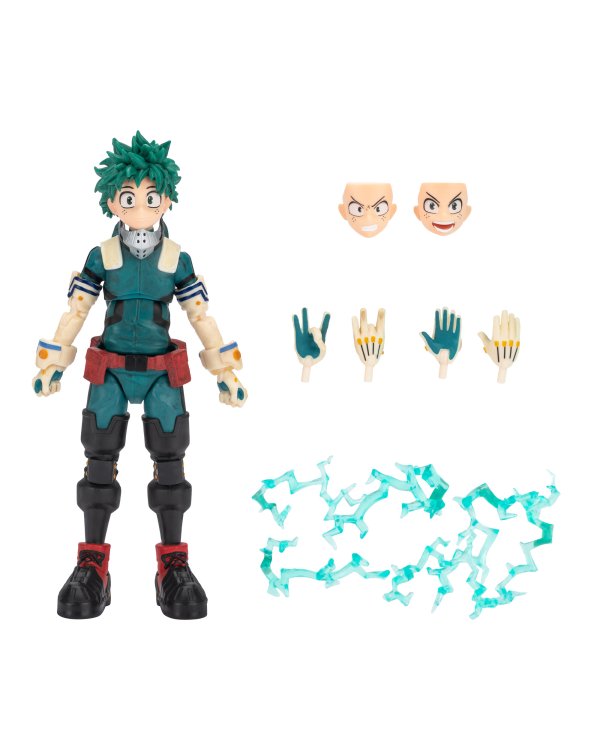 TOTAL ANIME Фигурка , 15 cm