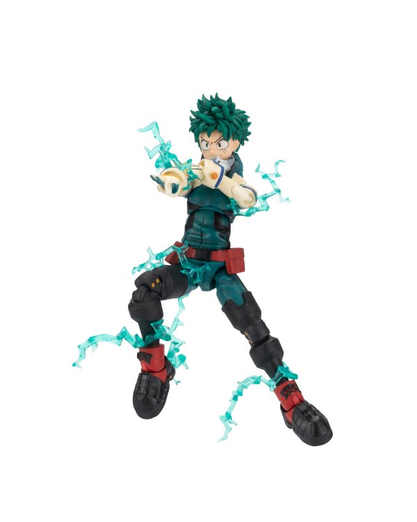 TOTAL ANIME Фигурка , 15 cm