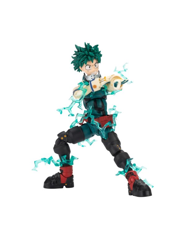 TOTAL ANIME Фигурка , 15 cm