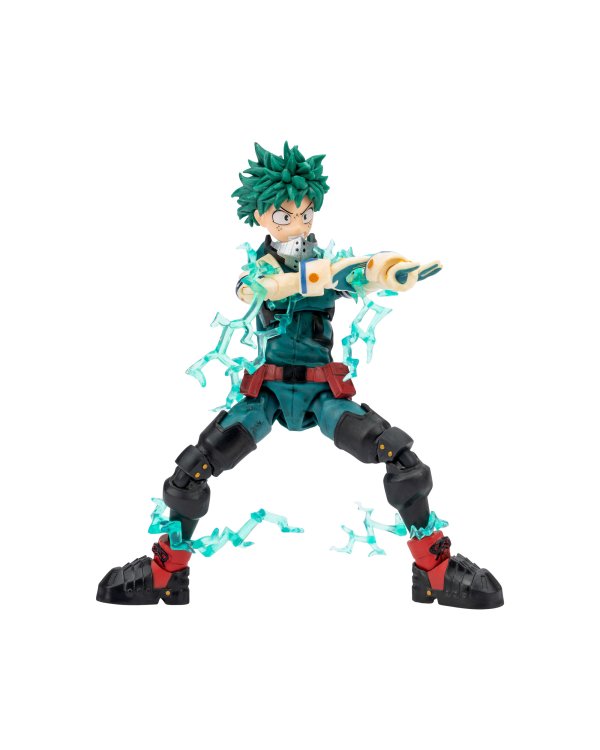 TOTAL ANIME Фигурка , 15 cm