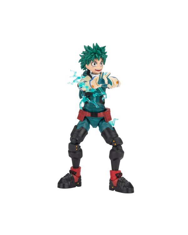 TOTAL ANIME Фигурка , 15 cm