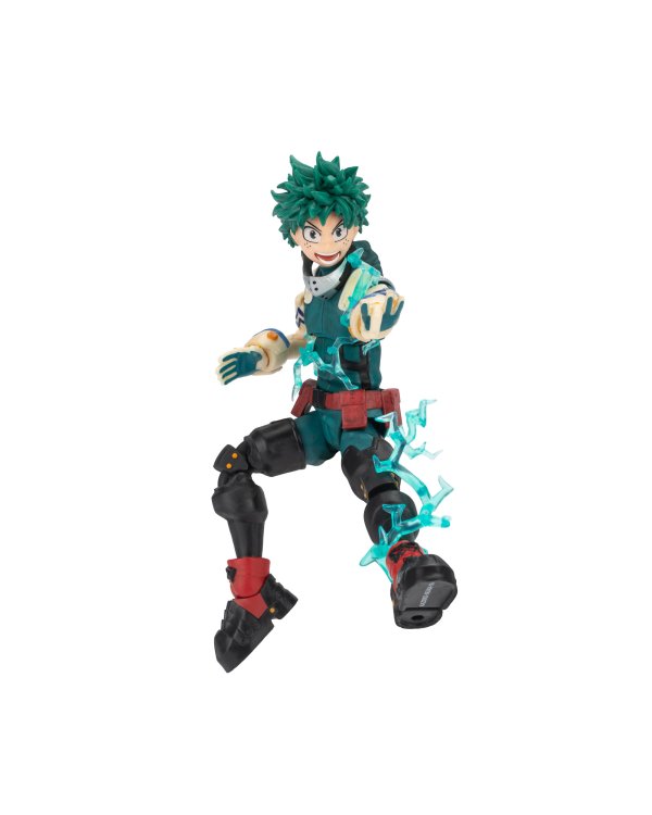 TOTAL ANIME Фигурка , 15 cm