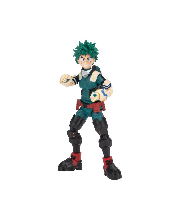 TOTAL ANIME Фигурка , 15 cm