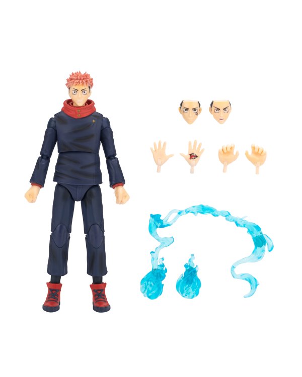 TOTAL ANIME Фигурка , 15 cm