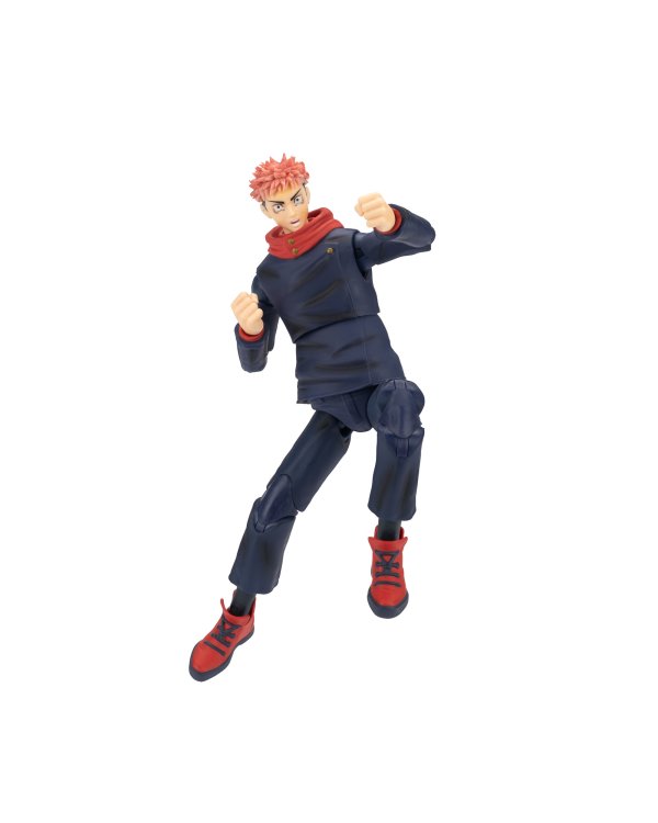 TOTAL ANIME Фигурка , 15 cm