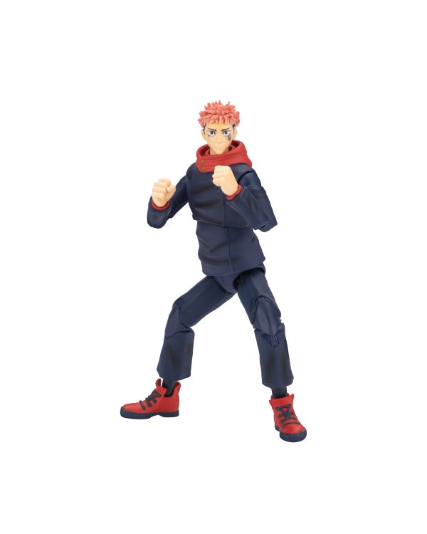 TOTAL ANIME Фигурка , 15 cm