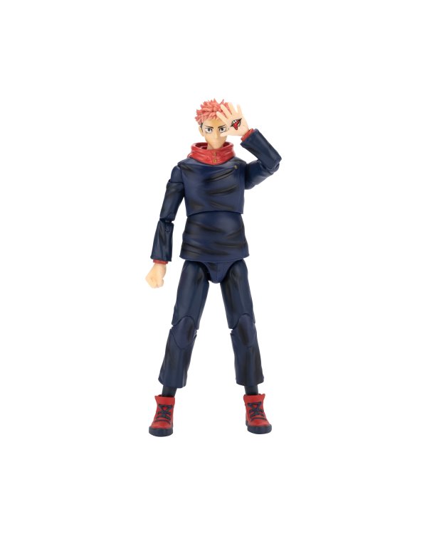 TOTAL ANIME Фигурка , 15 cm