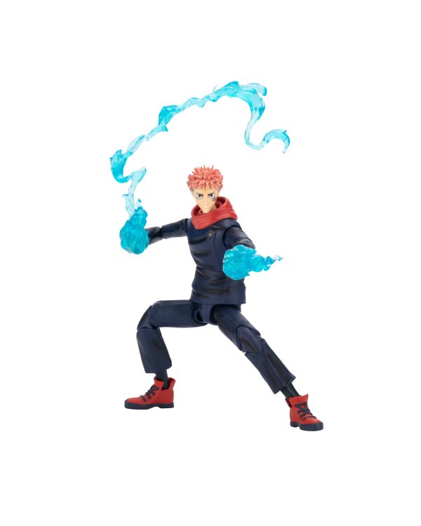 TOTAL ANIME Фигурка , 15 cm