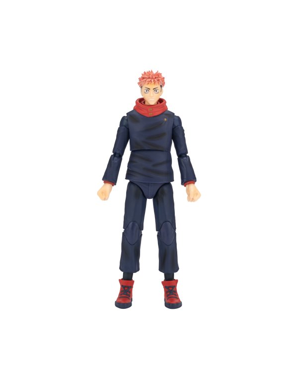 TOTAL ANIME Фигурка , 15 cm