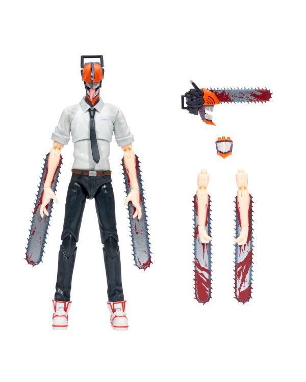 TOTAL ANIME Фигурка , 15 cm