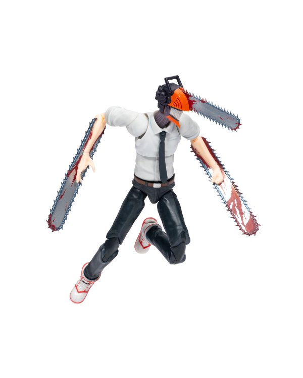 TOTAL ANIME Фигурка , 15 cm