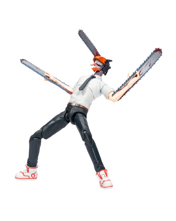 TOTAL ANIME Фигурка , 15 cm