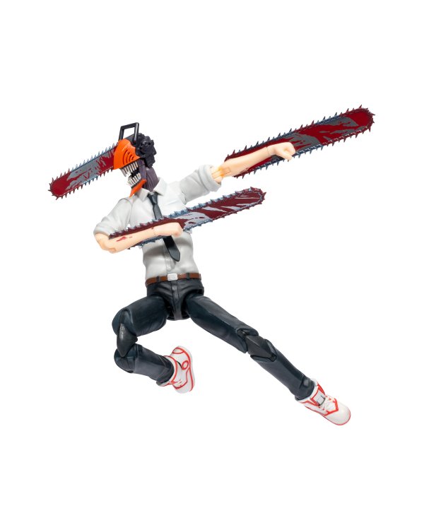 TOTAL ANIME Фигурка , 15 cm