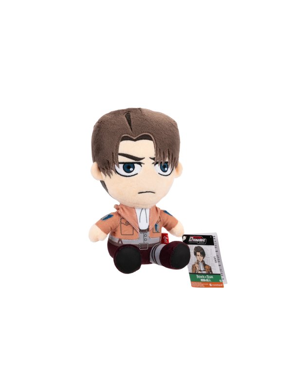 TOTAL ANIME Плюшевая игрушка , 20 см