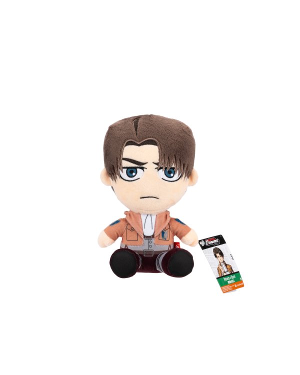 TOTAL ANIME Плюшевая игрушка , 20 см