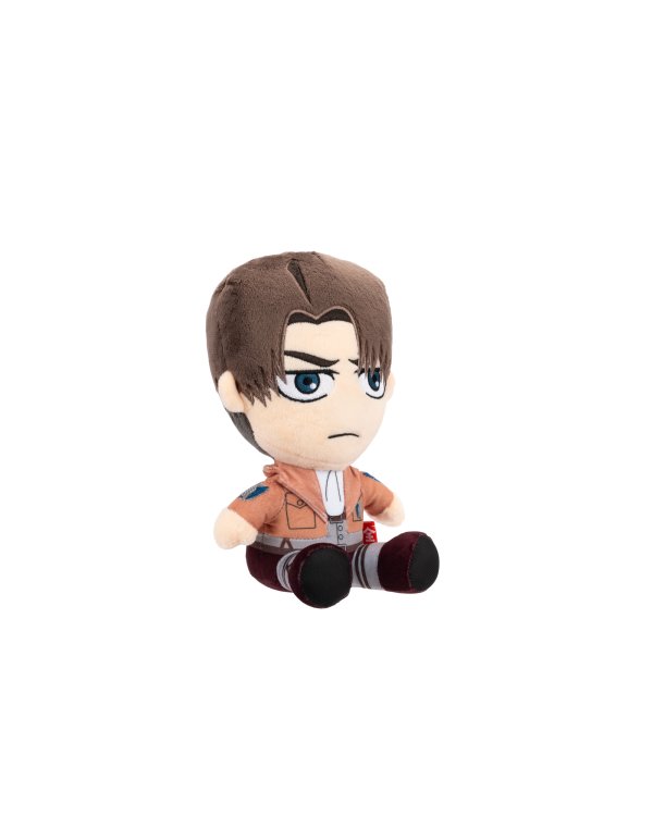 TOTAL ANIME Плюшевая игрушка , 20 см