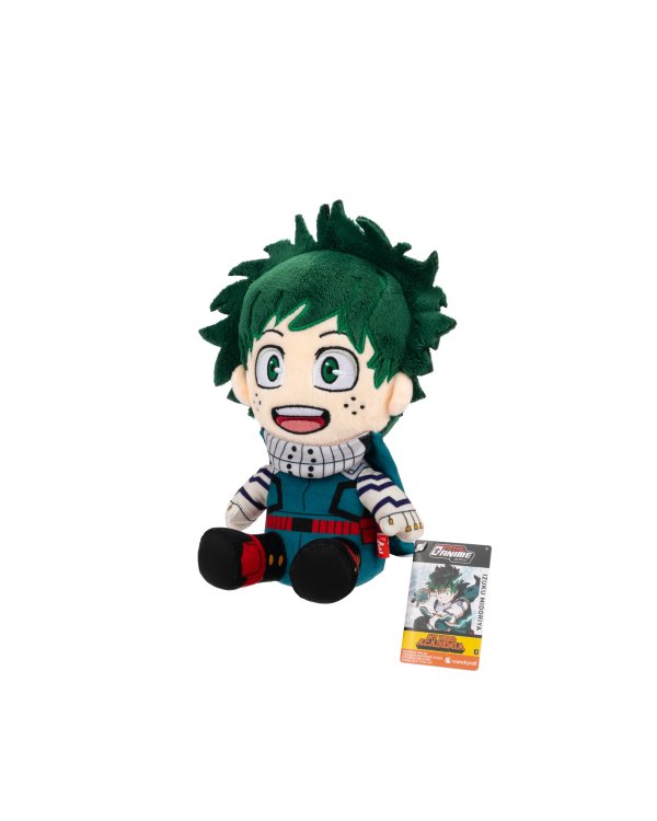 TOTAL ANIME Плюшевая игрушка , 20 см