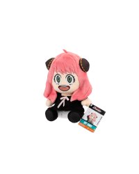 TOTAL ANIME Плюшевая игрушка , 20 см