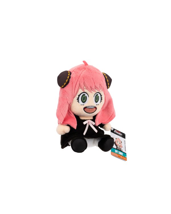 TOTAL ANIME Плюшевая игрушка , 20 см