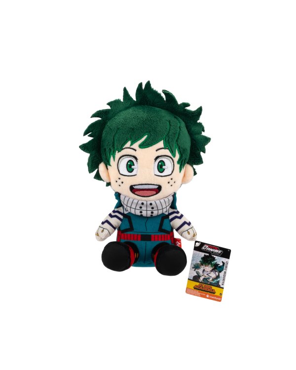 TOTAL ANIME Плюшевая игрушка , 20 см