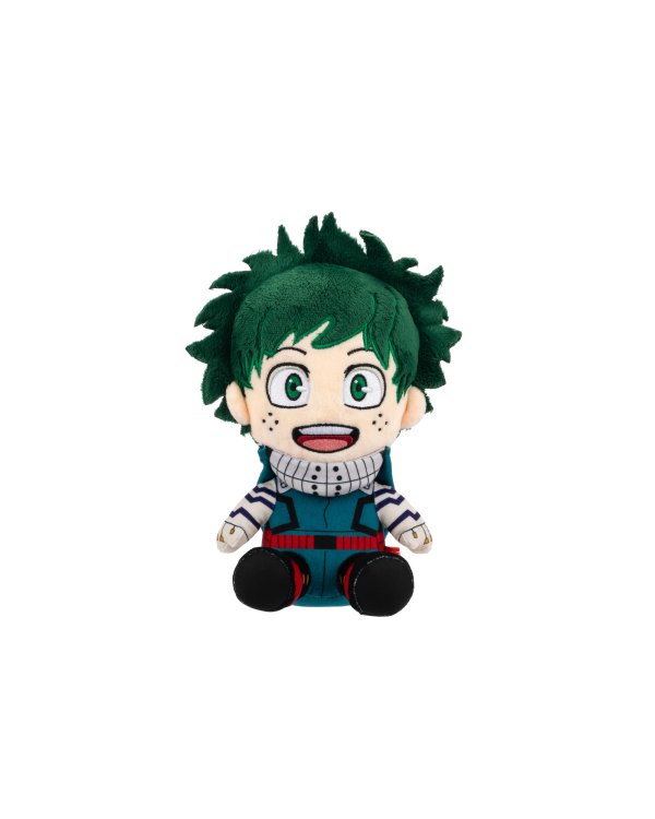 TOTAL ANIME Плюшевая игрушка , 20 см