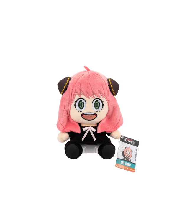 TOTAL ANIME Плюшевая игрушка , 20 см