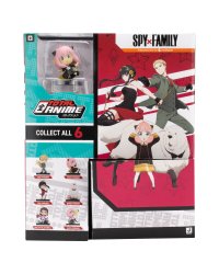 TOTAL ANIME Фигурка , 5 см