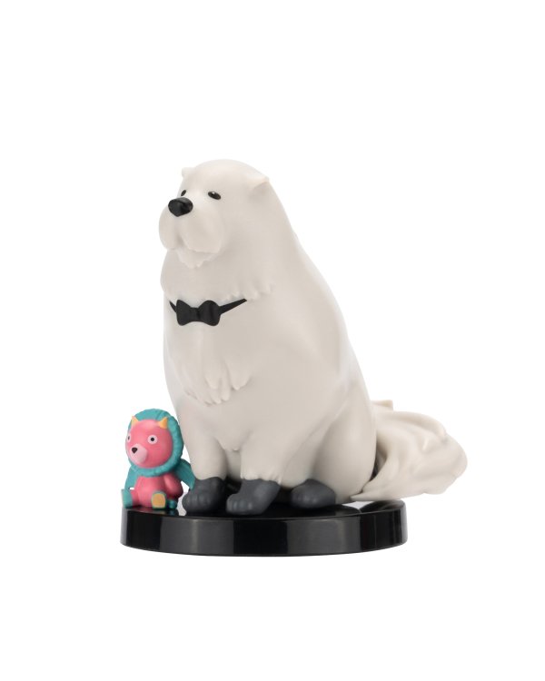 TOTAL ANIME Фигурка , 5 см