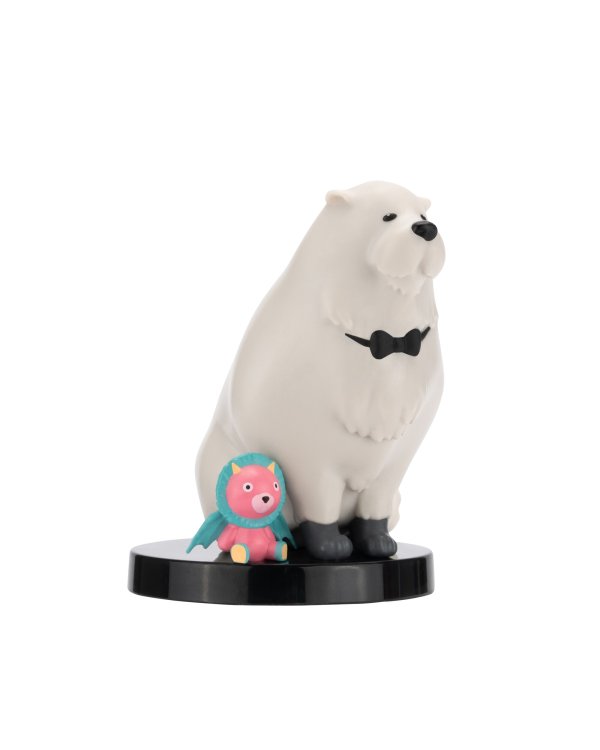 TOTAL ANIME Фигурка , 5 см