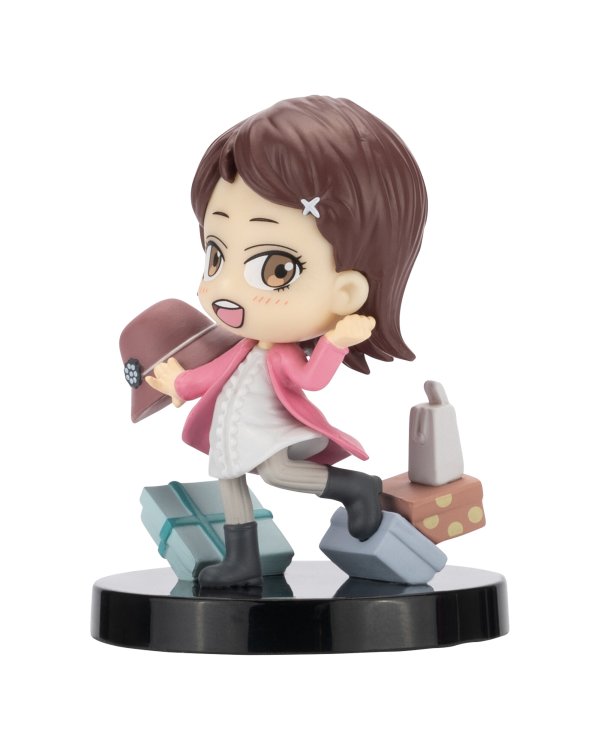 TOTAL ANIME Фигурка , 5 см