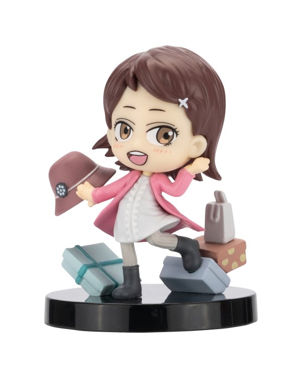 TOTAL ANIME Фигурка , 5 см