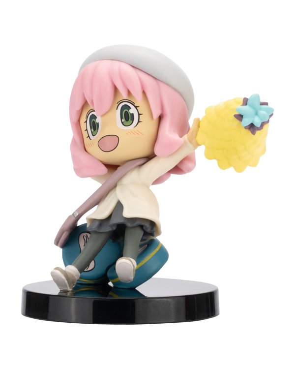 TOTAL ANIME Фигурка , 5 см