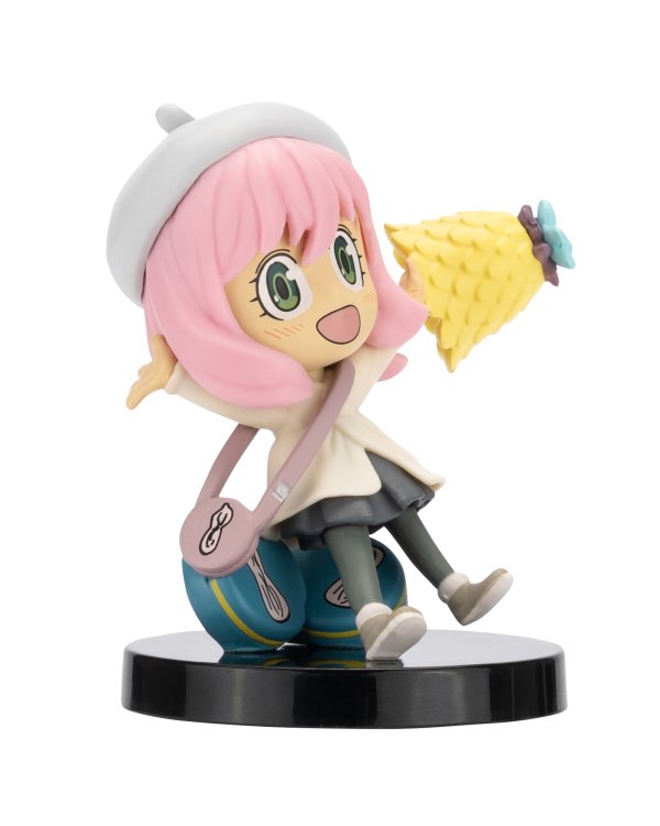 TOTAL ANIME Фигурка , 5 см