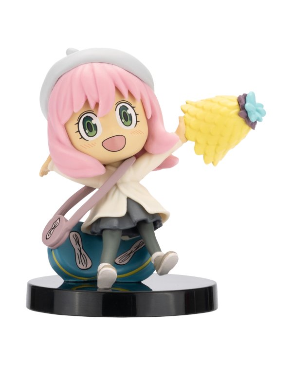 TOTAL ANIME Фигурка , 5 см