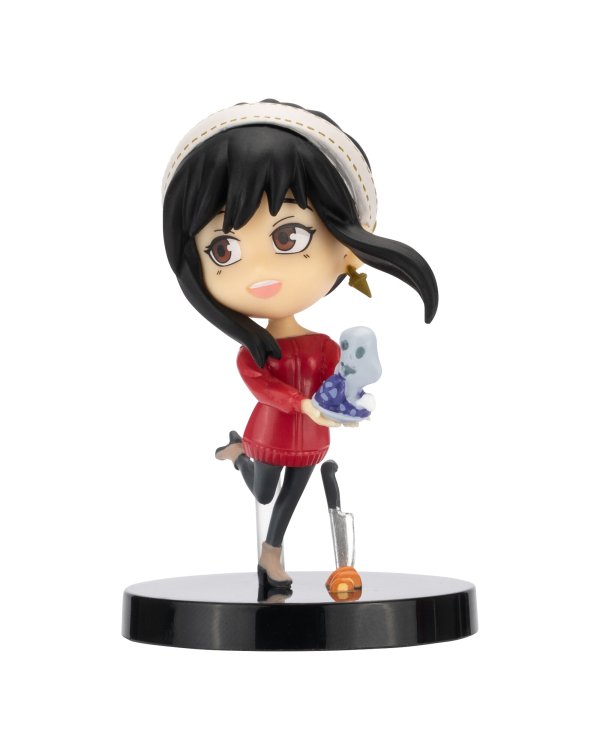 TOTAL ANIME Фигурка , 5 см